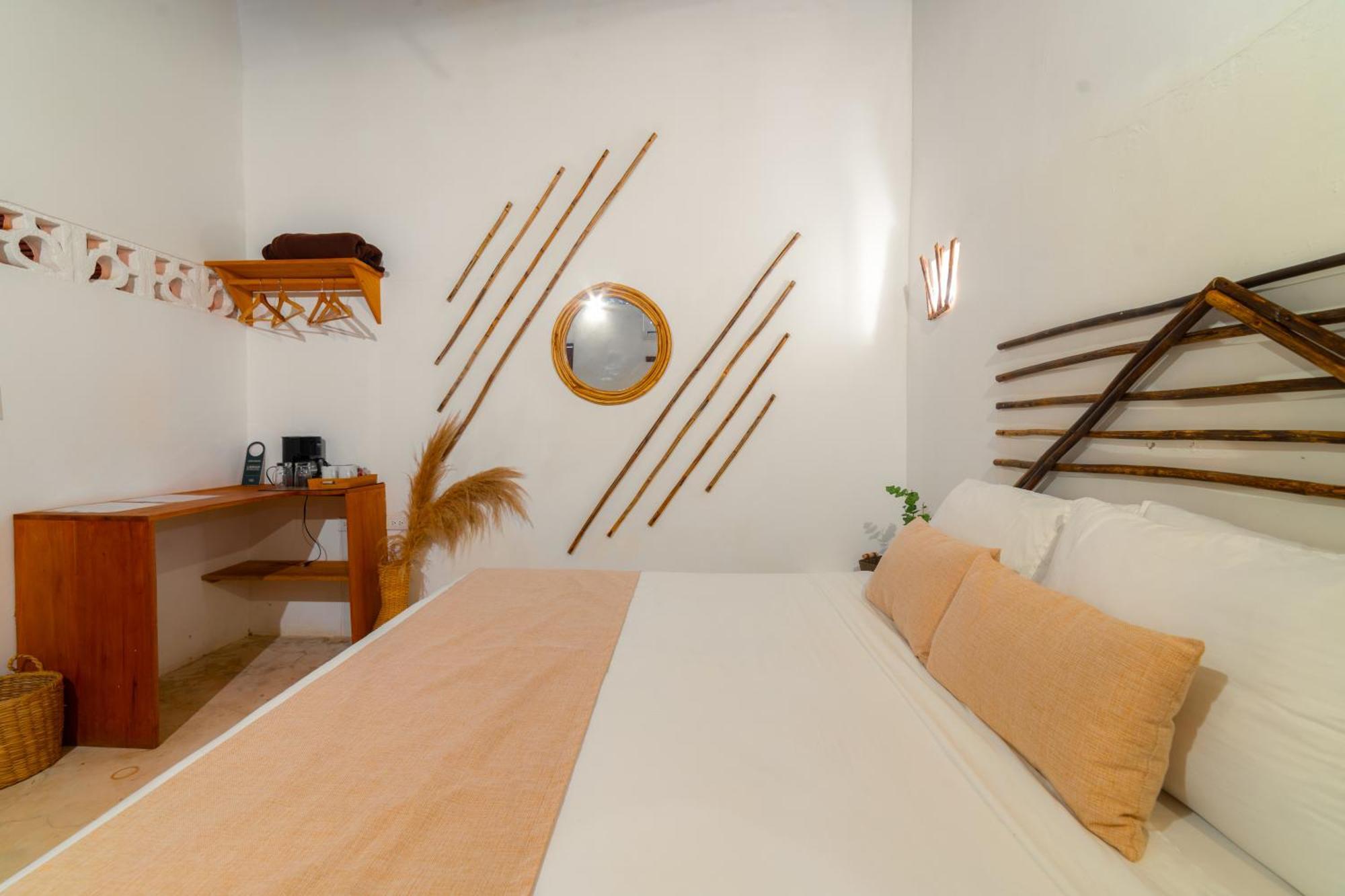 Cano de Loro Vista Mare Beach House מראה חיצוני תמונה