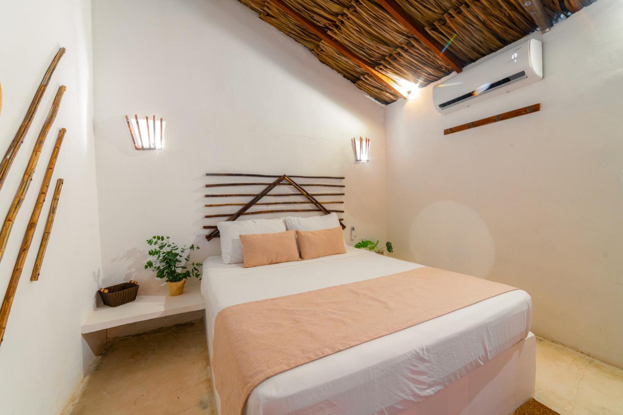 Cano de Loro Vista Mare Beach House מראה חיצוני תמונה