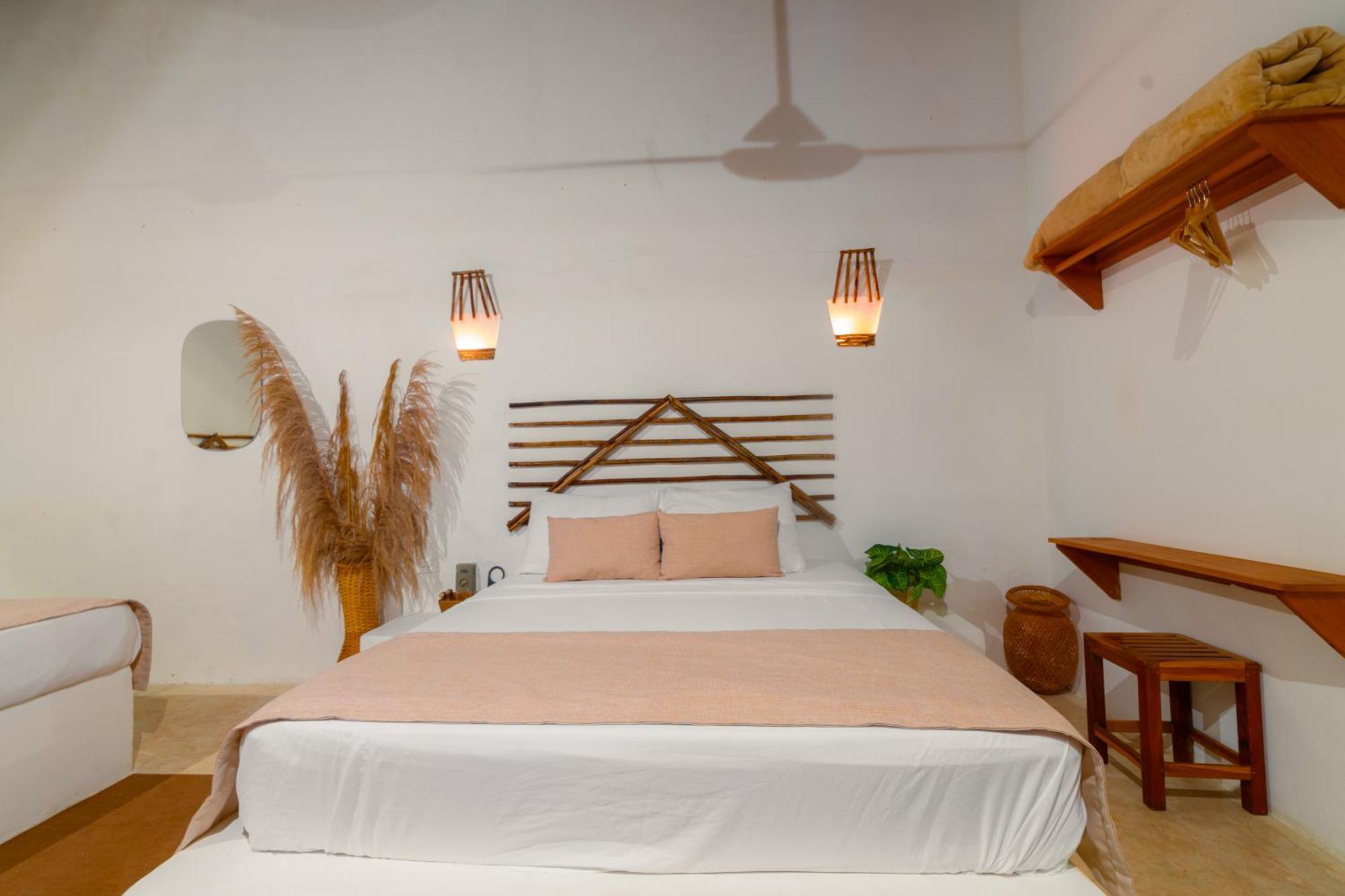 Cano de Loro Vista Mare Beach House חדר תמונה